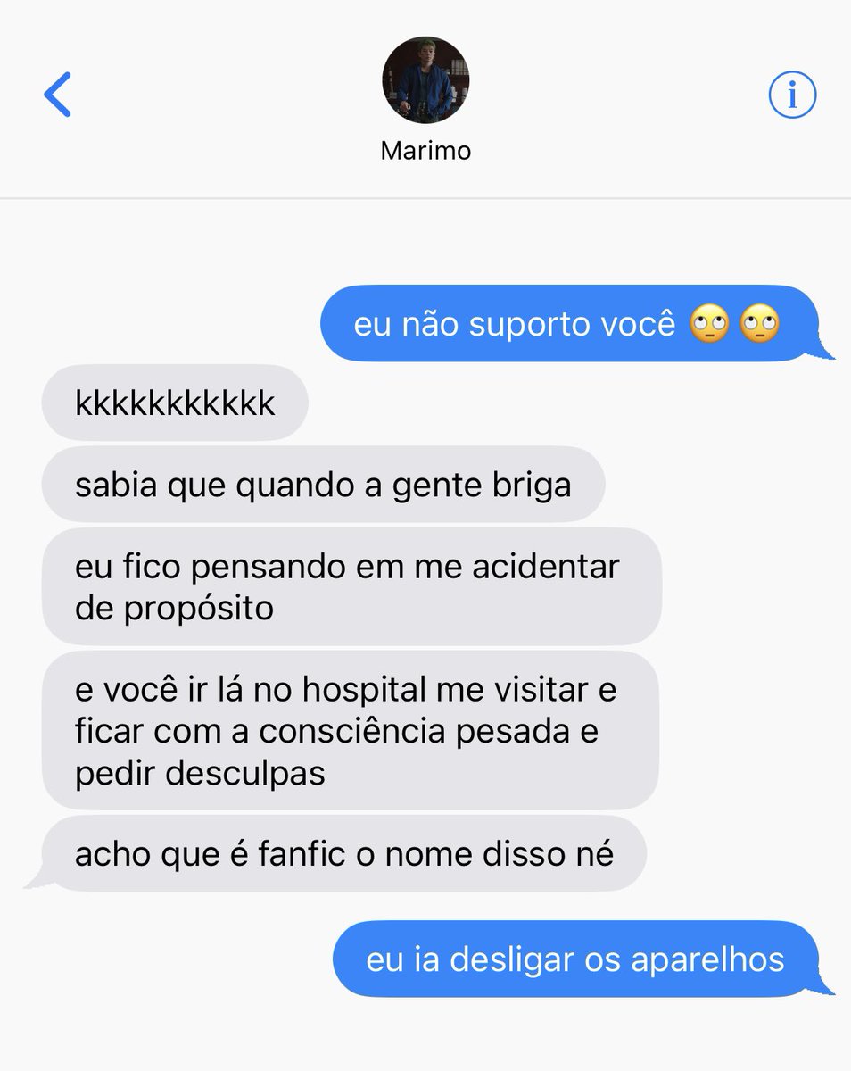 leonardo soberbo 🌙 | itfs au no fix tweet media