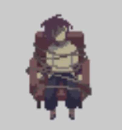 근데 이거 묶어놓은거 능지떨어져서그런가
존나 굴비마냥 둘둘묶어둔게 아 웃기게