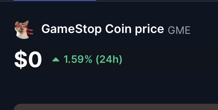 Stay Predictable tweet media