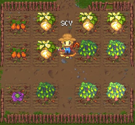 scv0510's tweet image. 🟢Is Cambria farming actually efficient❓
(Summary is right at the bottom)

Based on real gameplay data from farming every single day for 2 weeks without a break.

📕Basic Conditions

1. Farming only with T4 seeds – requires Farming Level 80
2. Using 1 land (x2 farming bonus) –
