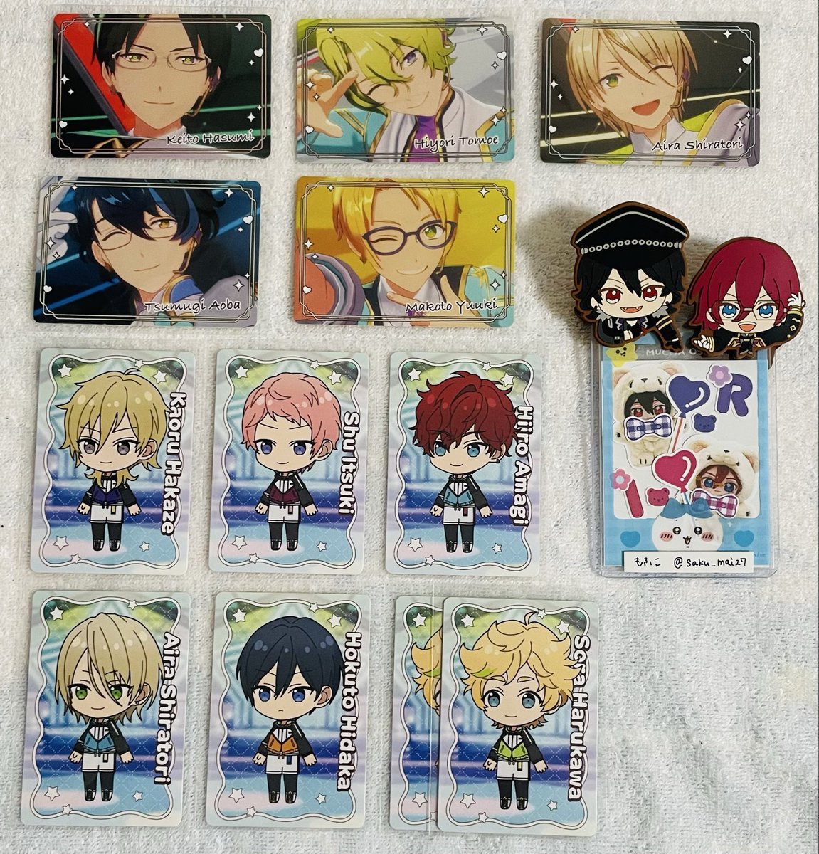 もふこ@固ツイご確認下さい tweet media