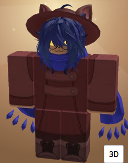 Niko / Roblox Developer tweet media