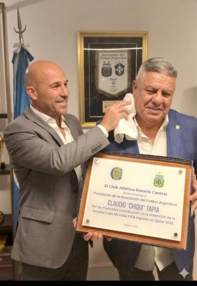 Tato Lepra tweet media