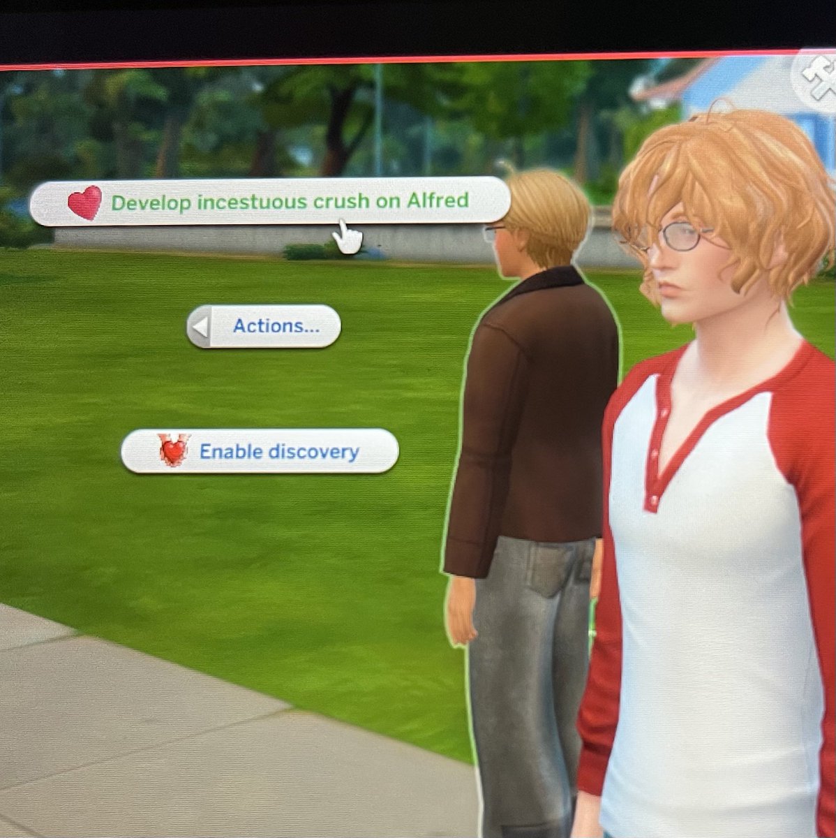 mikeru likes russia in a straitjacket tweet media