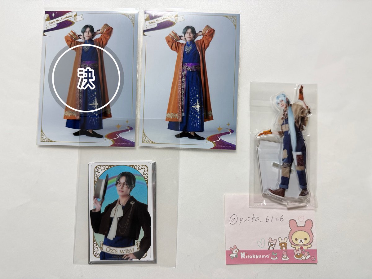 ゆいか tweet media