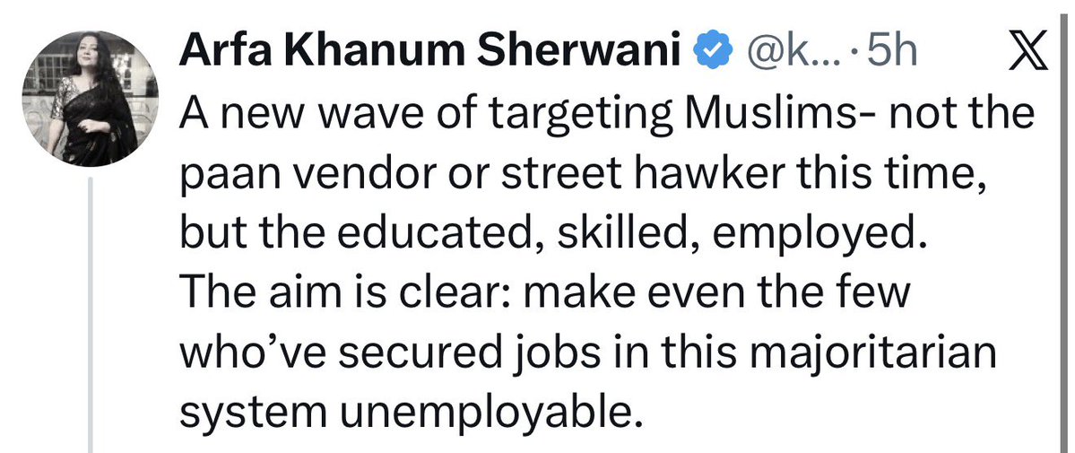 Flt Lt Anoop Verma (Retd.) 🇮🇳 tweet media