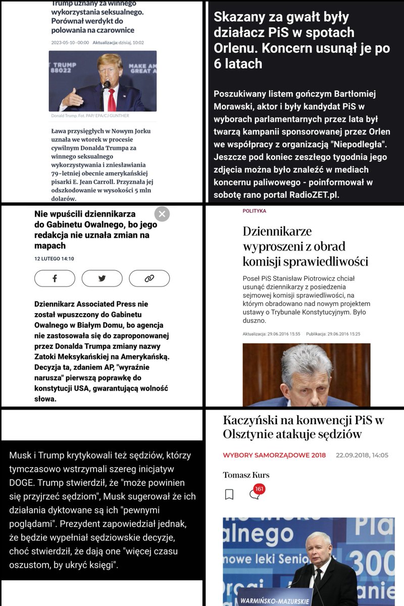 SamuelKłamczuszek tweet media