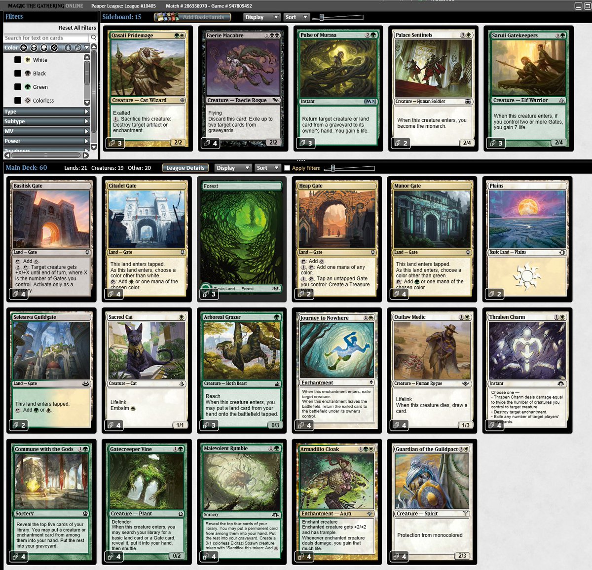 Matteo Cirigliano tweet media