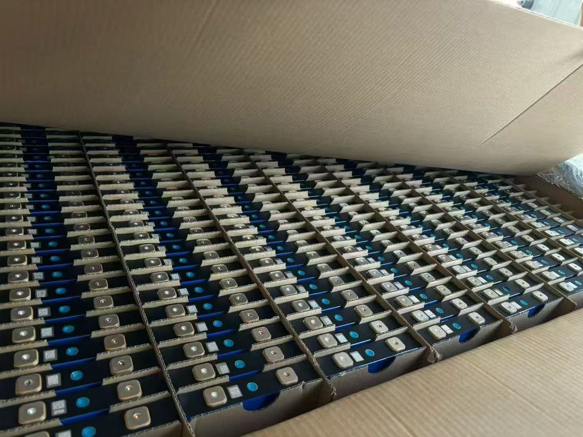 EManiaRave's tweet image. Top-tier cells,straight from production. DM me for details!
#battery #cells #batterycells #Chinesebattery