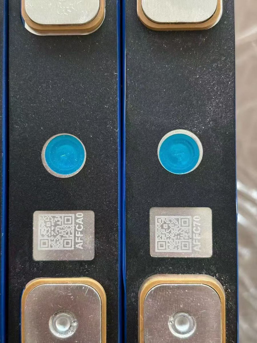 EManiaRave's tweet image. Top-tier cells,straight from production. DM me for details!
#battery #cells #batterycells #Chinesebattery