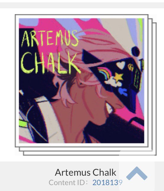 VOX_7ECH's tweet image. i use clip studio so heres the brush i downloaded! i specifically use “Artemus Chalkrunch” out of this pack because its sooo good for sketching.. for lineart i just use clip studio’s basic pen because i have yet to find a pen that i enjoy 😓