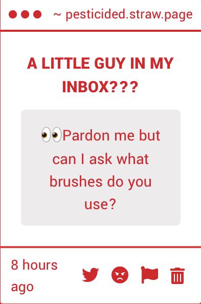 VOX_7ECH's tweet image. i use clip studio so heres the brush i downloaded! i specifically use “Artemus Chalkrunch” out of this pack because its sooo good for sketching.. for lineart i just use clip studio’s basic pen because i have yet to find a pen that i enjoy 😓