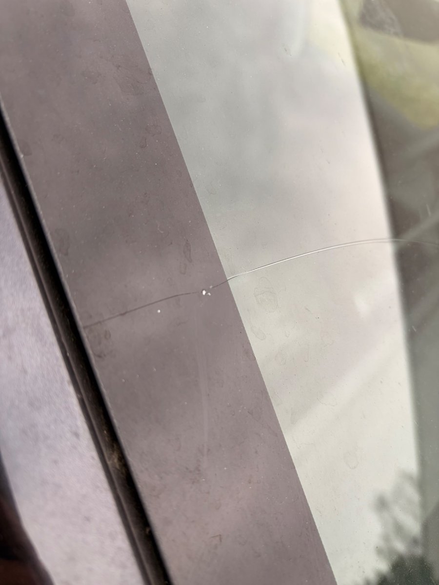 michalmalewicz's tweet image. I’m a CRACKED engineer;) 

Hope @Tesla is fast with that stuff 🙏❤️ Gonna miss not driving Andrzej for a while.