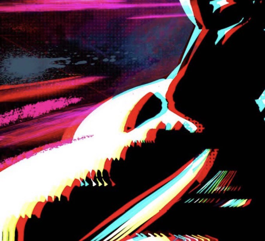 Miguel O'Hara. tweet media