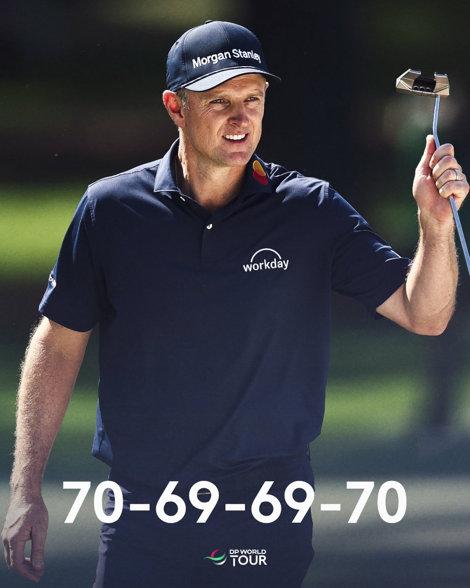 DP World Tour tweet media