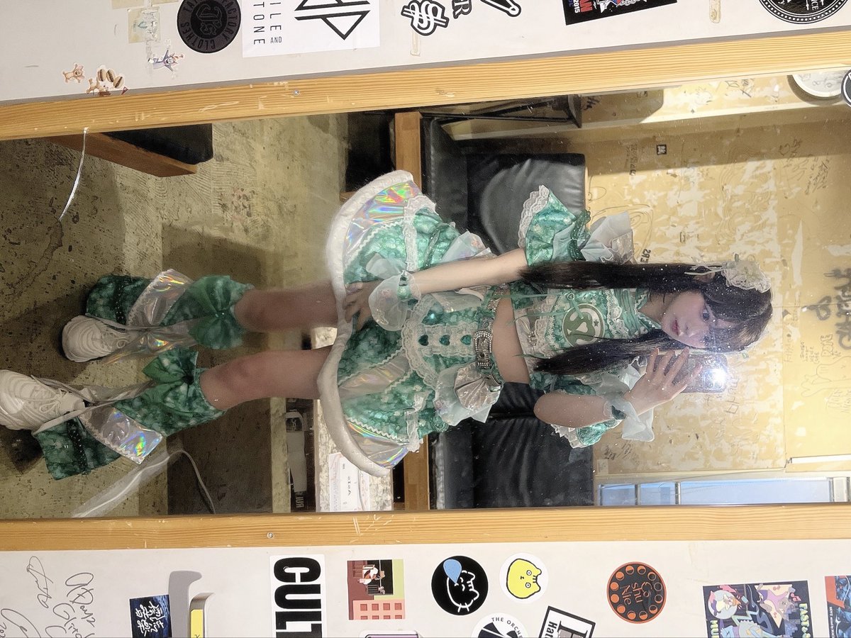 nana_SEKAIE's tweet photo. すきか？ https://t.co/1SHKtYvtgk