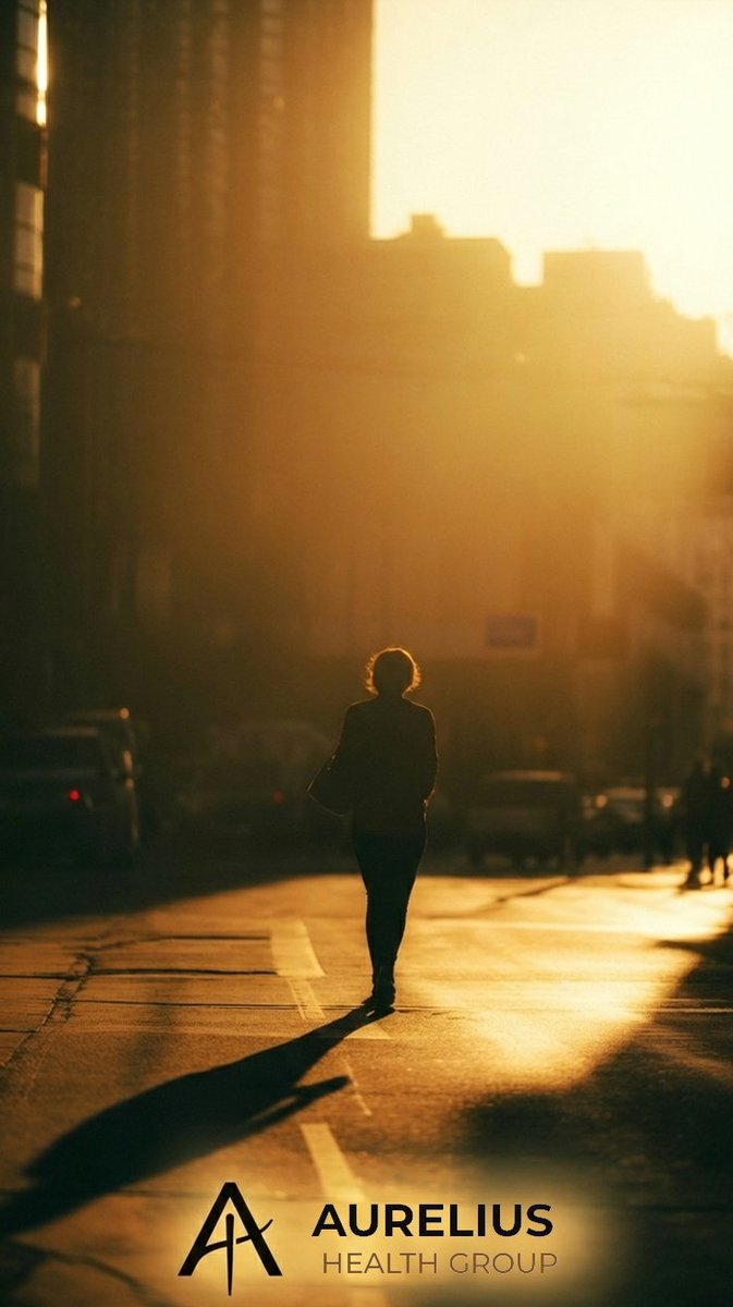 Aurelius Health Group tweet media