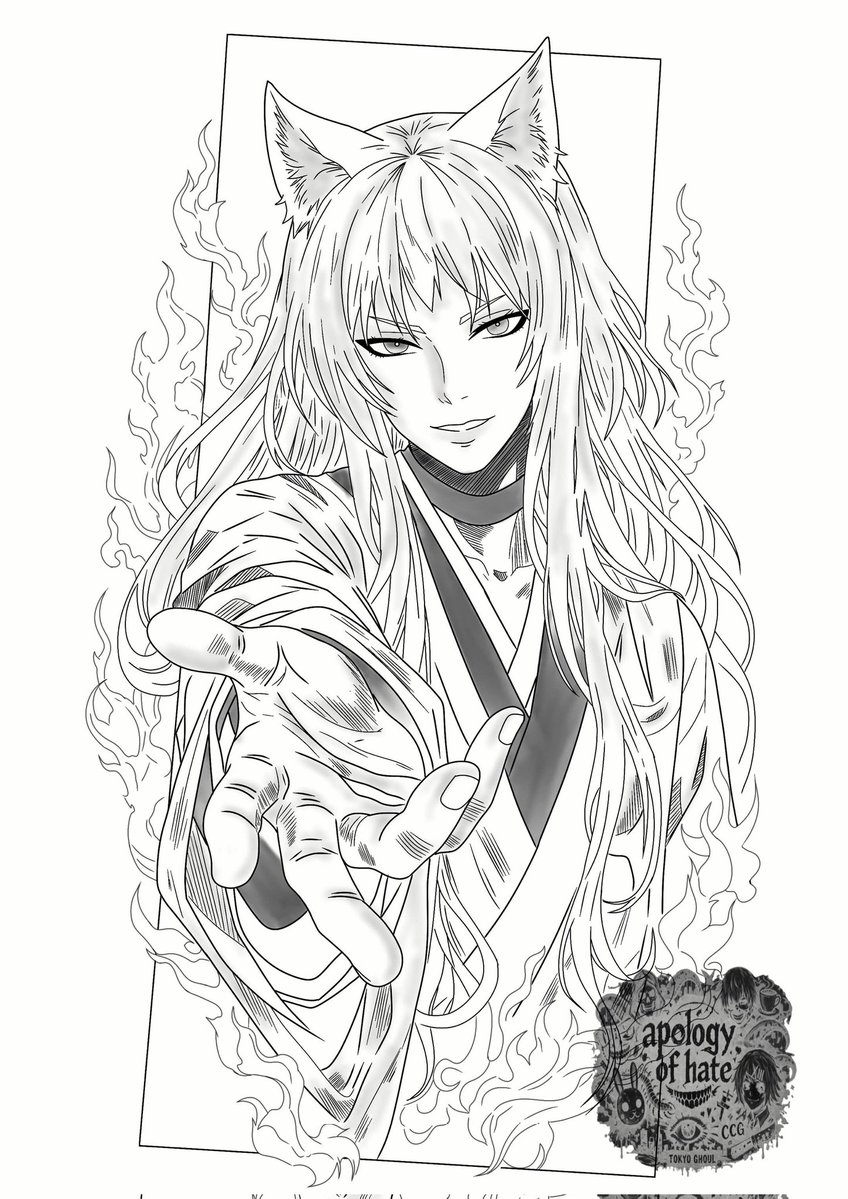 𝕬𝖕𝖔𝖑𝖔𝖌í𝖆 𝖉𝖊𝖑 𝖔𝖉𝖎𝖔 ❤️🔥 tweet media