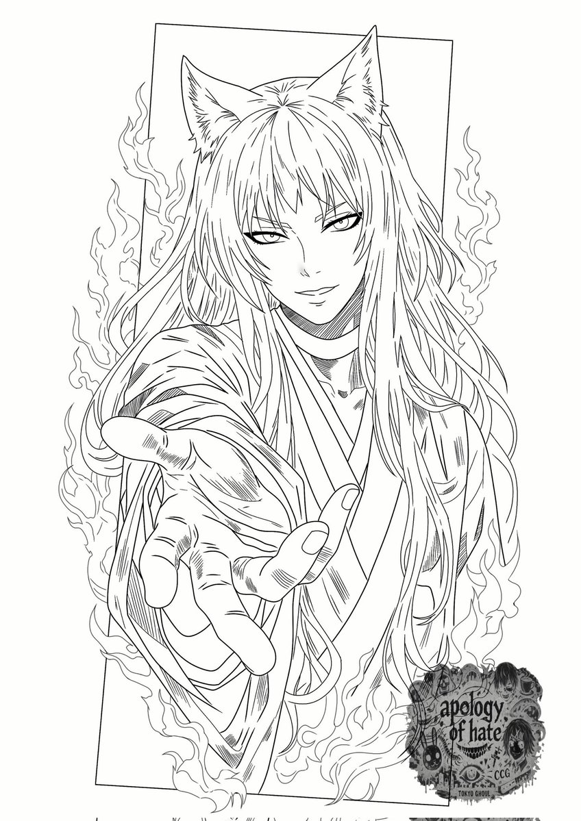 𝕬𝖕𝖔𝖑𝖔𝖌í𝖆 𝖉𝖊𝖑 𝖔𝖉𝖎𝖔 ❤️🔥 tweet media