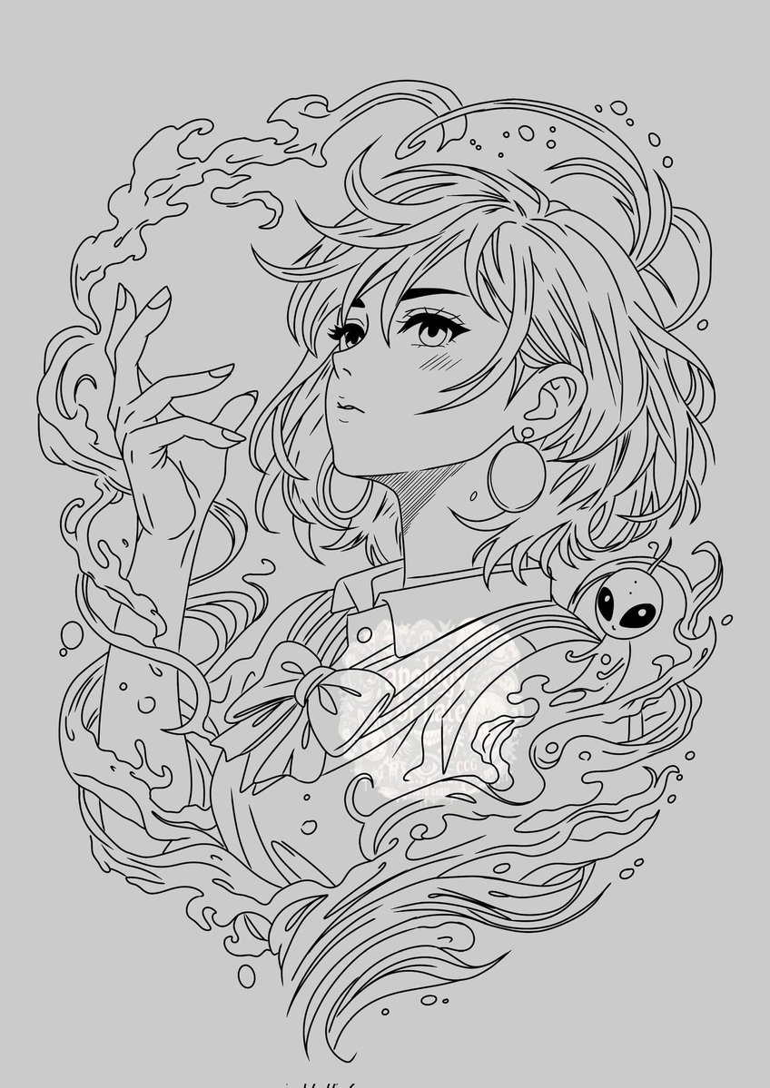 ƧƎЯIИИA IƧ HƎЯƎ 🥸 (@apologyofhate) on Twitter photo 