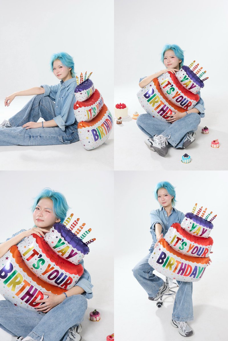 小日立YooHoo욱이ยู tweet media