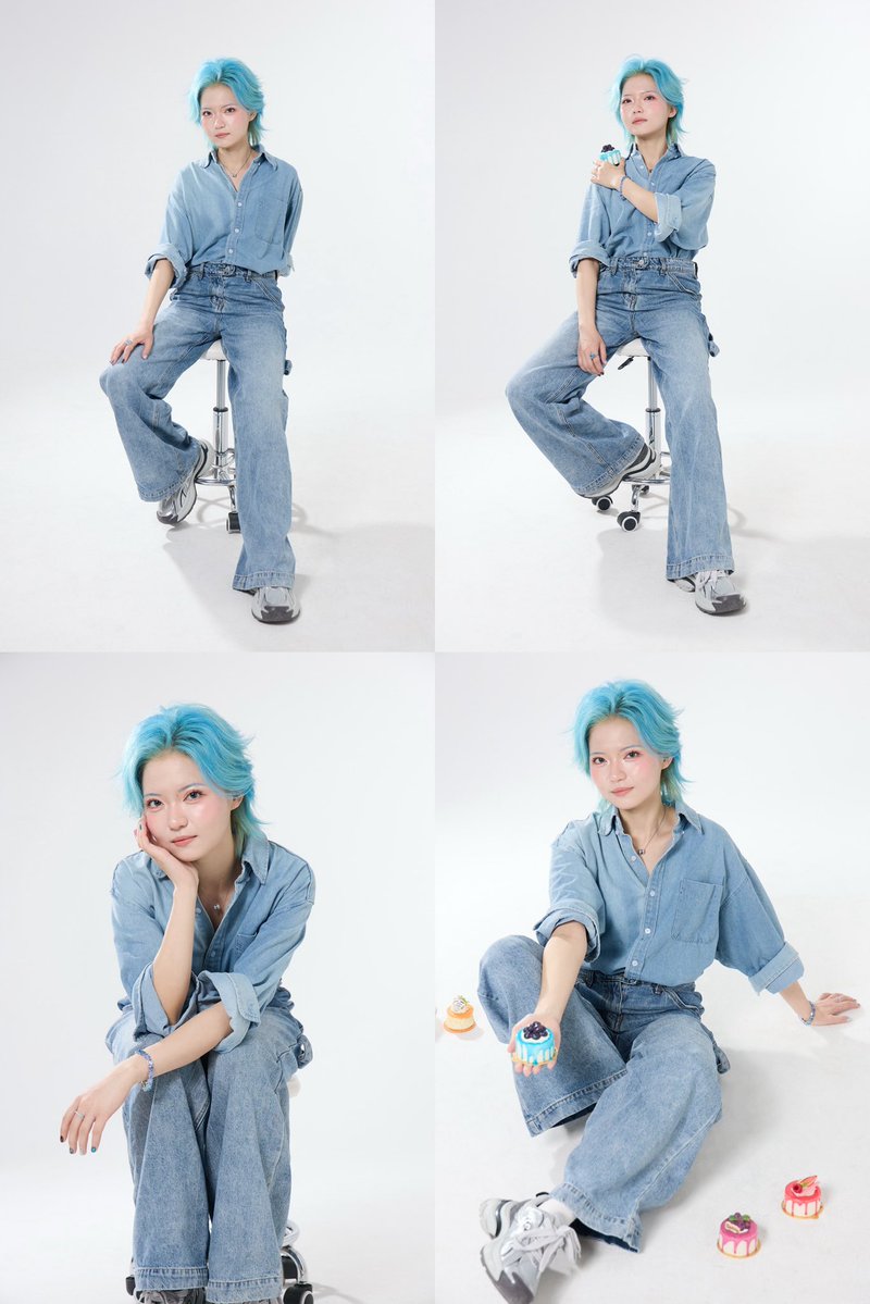 小日立YooHoo욱이ยู tweet media