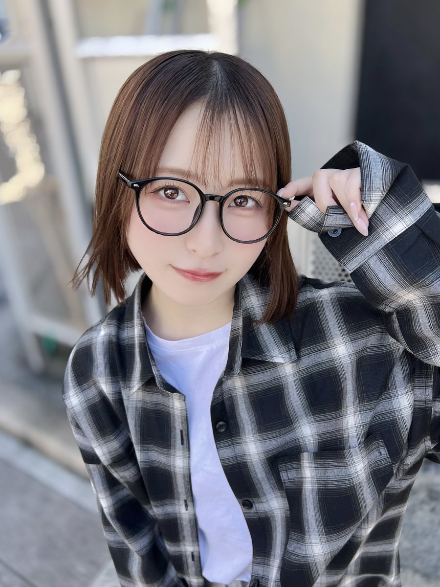 オフモードも好きでいてね