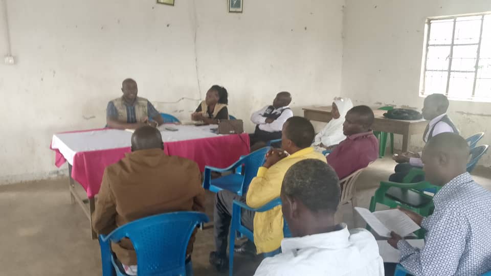 Classic African Community Empowerment Org - CACEO tweet media