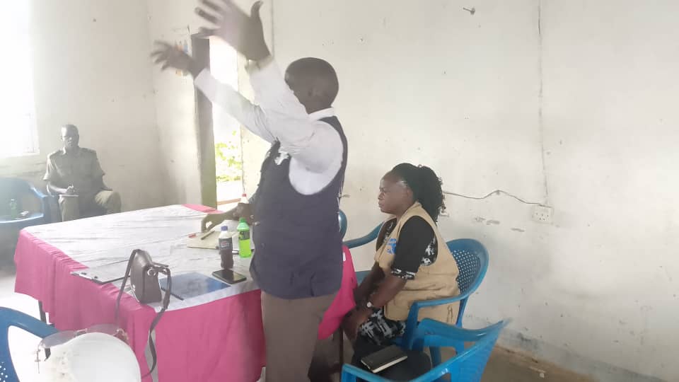 Classic African Community Empowerment Org - CACEO tweet media