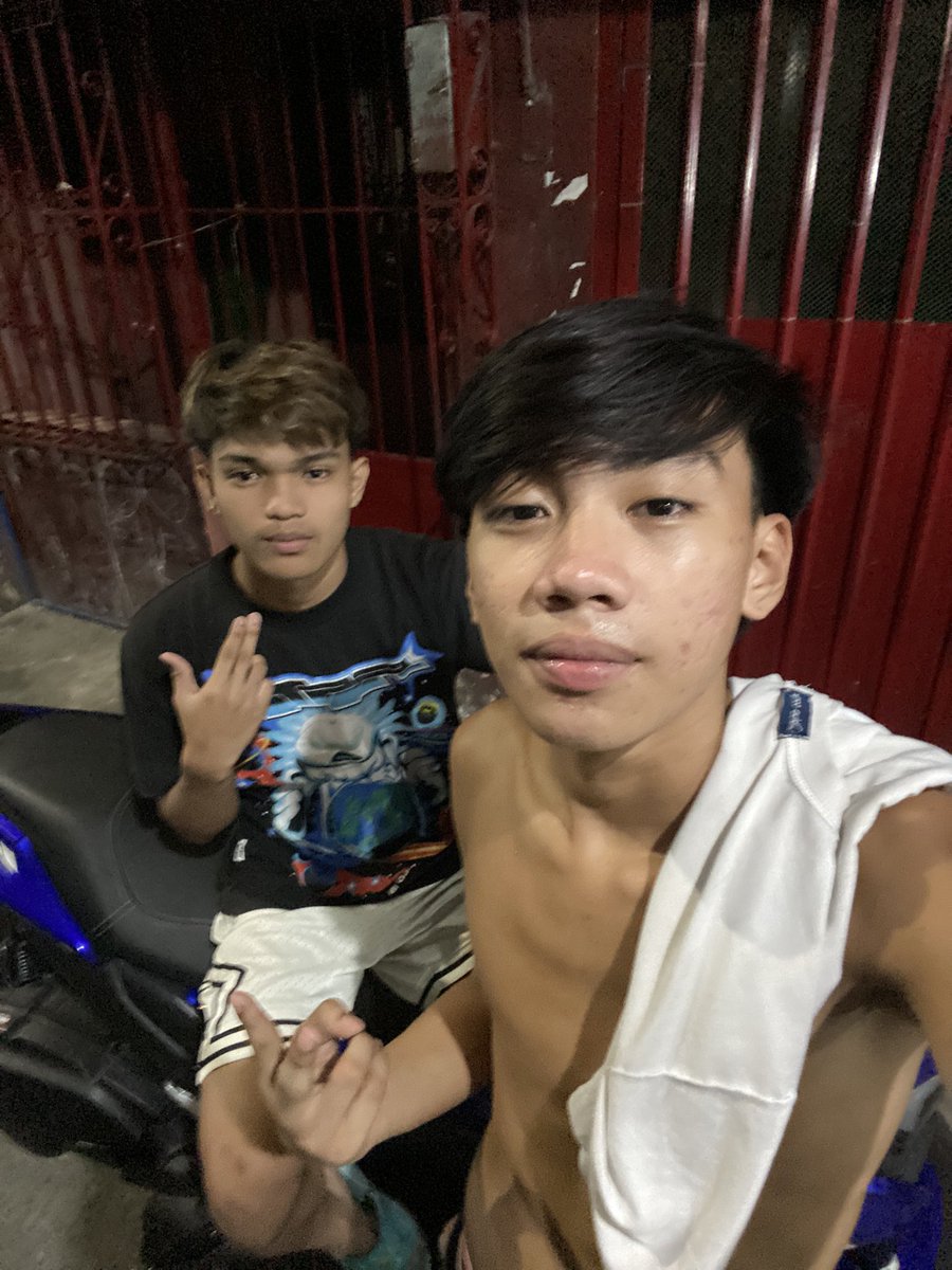 Ryan Amista tweet media