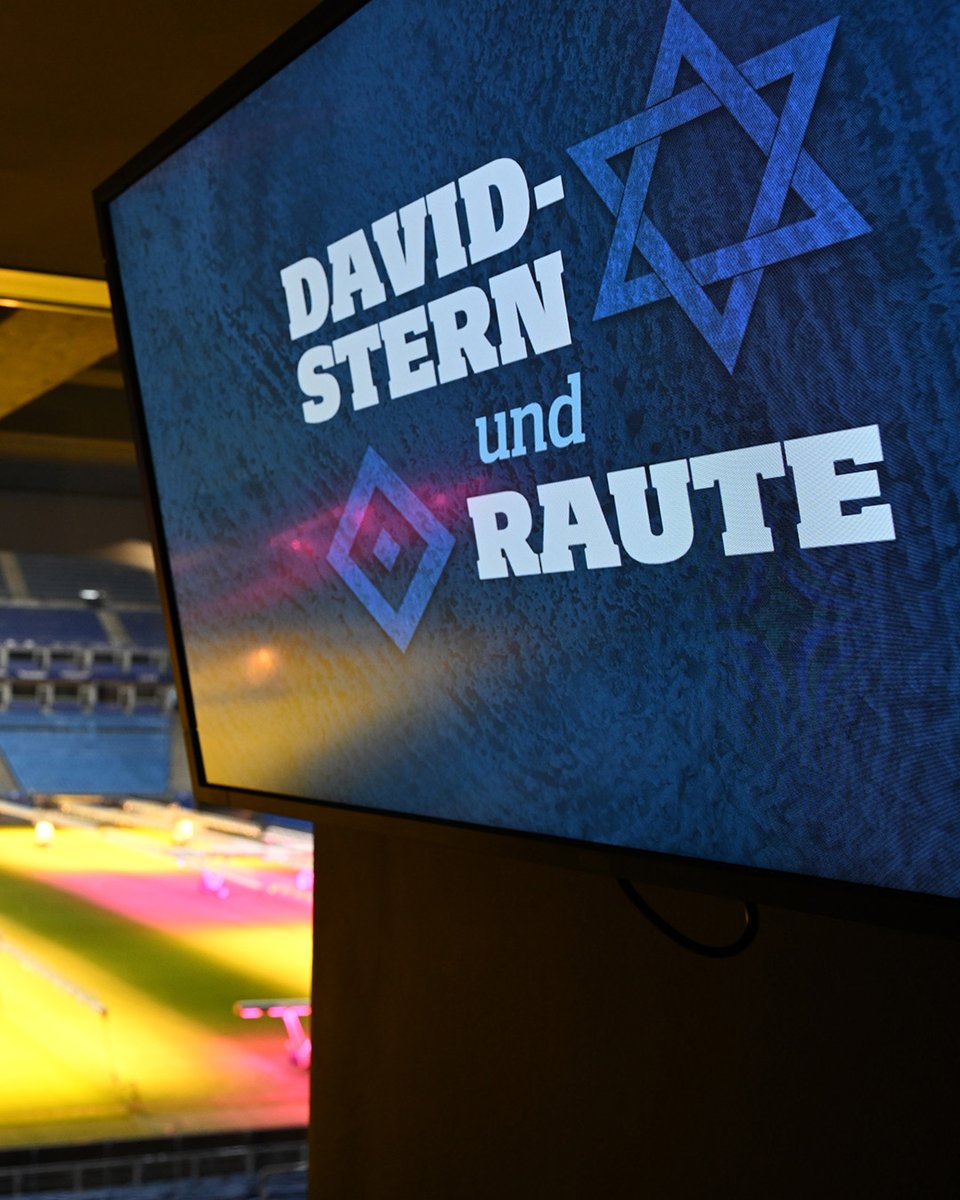 Hamburger SV tweet media