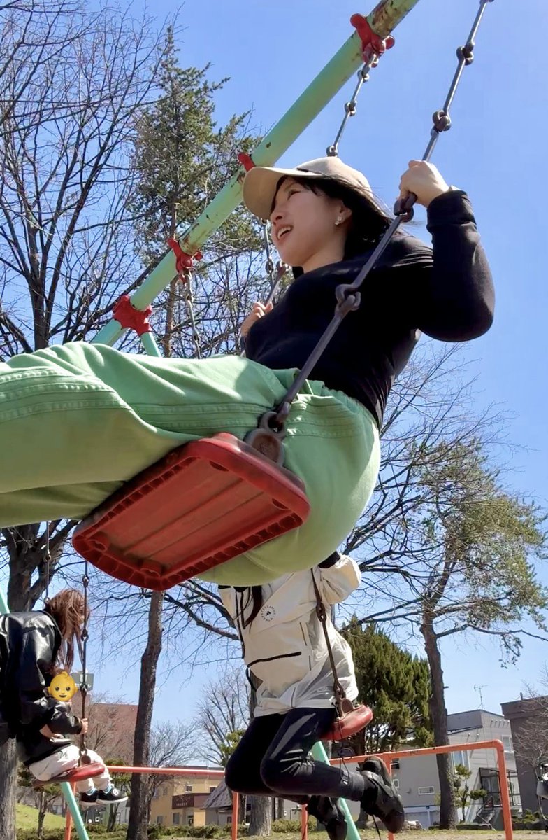 トラックめいめい🤰🏼 tweet media