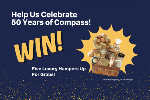 Compass Insurance tweet media
