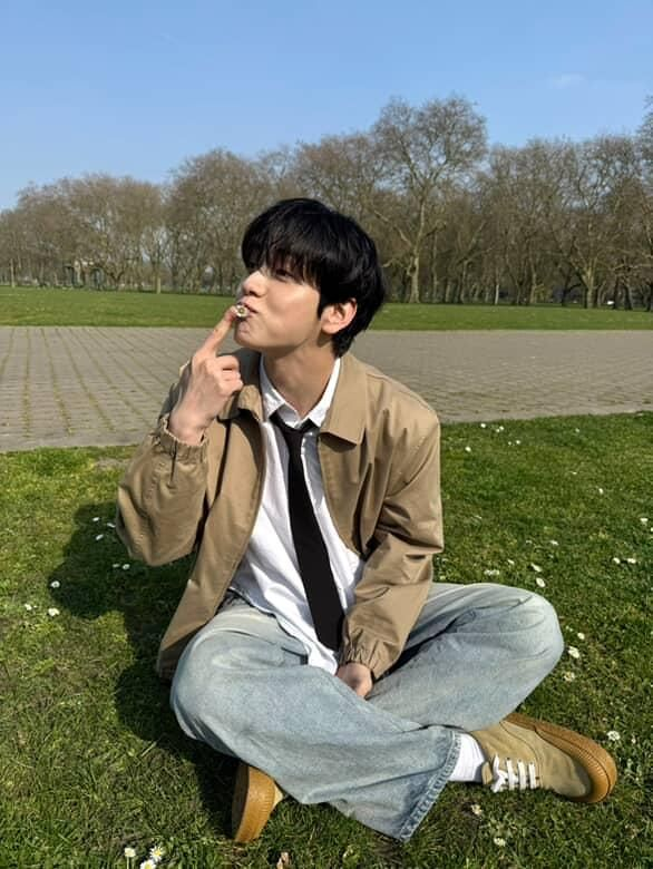 Soobin 최 tweet media