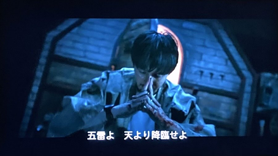 メガロドン将軍 tweet media