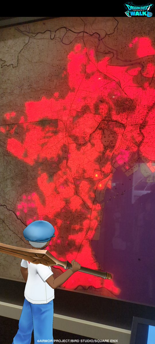 NEO kinako🕊🏺🐟🦂 DQW専用絵描き tweet media