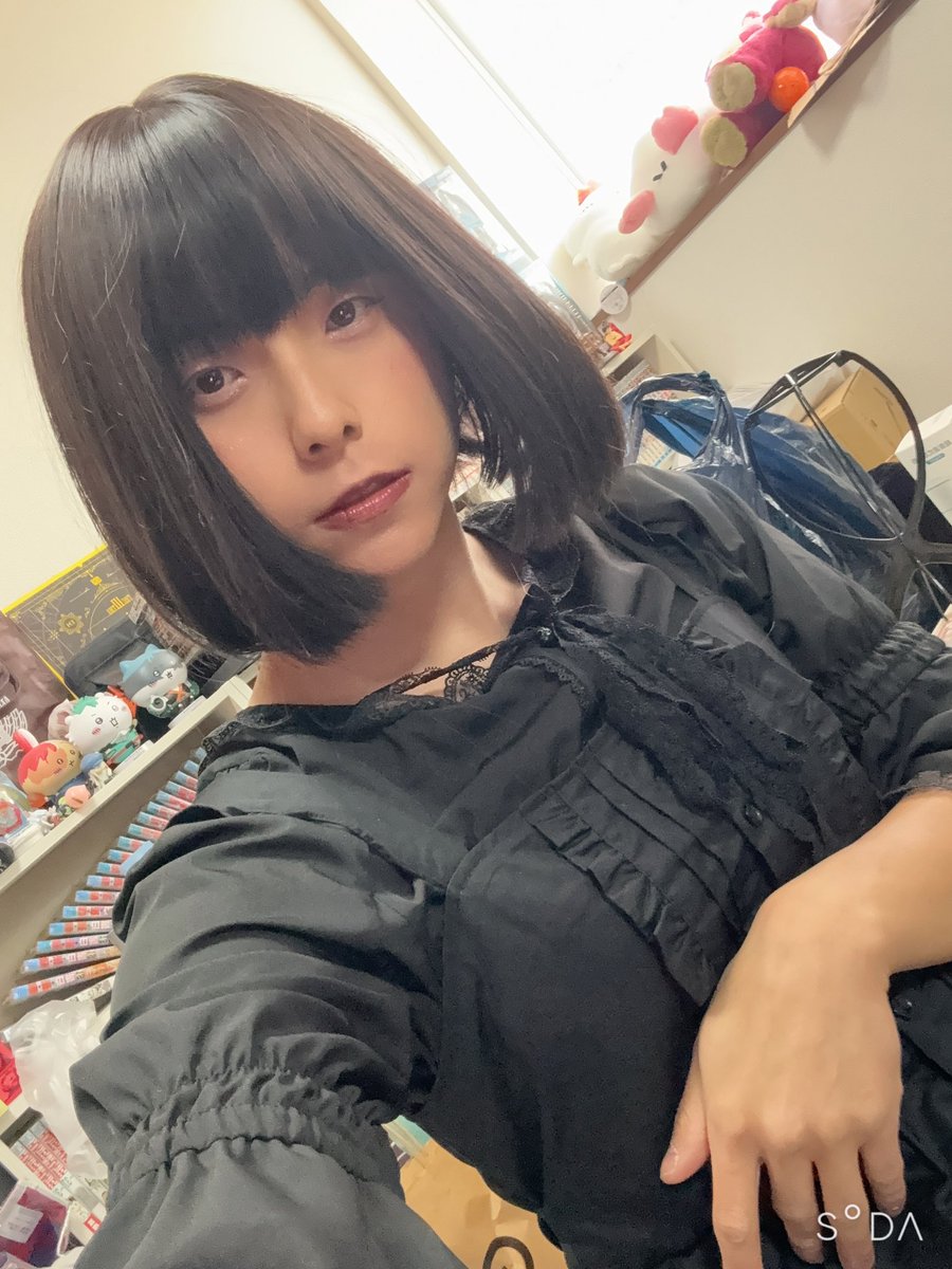 ):修羅場:（ tweet media