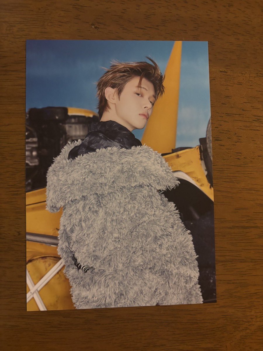 terry_moa0205's tweet photo. TXT 7TH YEAR: A Moment of Stillness in the Thornsトレカ 交換

譲→ヨンジュン、スビン、ボムギュ、ヒュニンカイ
求→テヒョン
ユニットトレカは👑ついているもの優先

基本的に同種同士の交換希望です。
郵送での交換。
お写真付けてご連絡いただけますと助かります🙇

#txt交換 https://t.co/7JaDfJnqUf