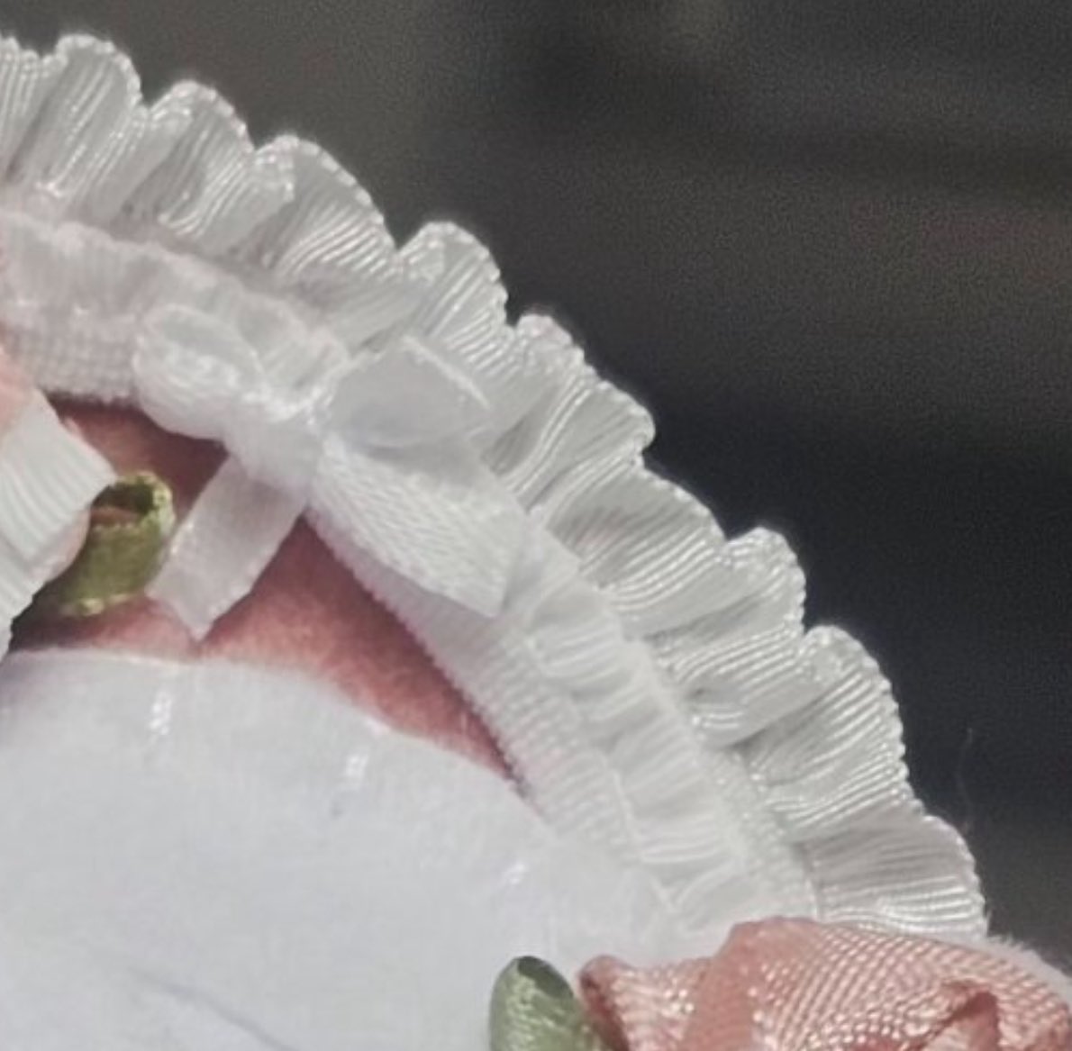 exo_wish_'s tweet image. 레이스 박아넣은 것부터 차이나는데 진상취급 미쳤음
어떤게 오만원짜리고 어떤게 팔만원짜리게?
누가 눈이 없는거임 이거