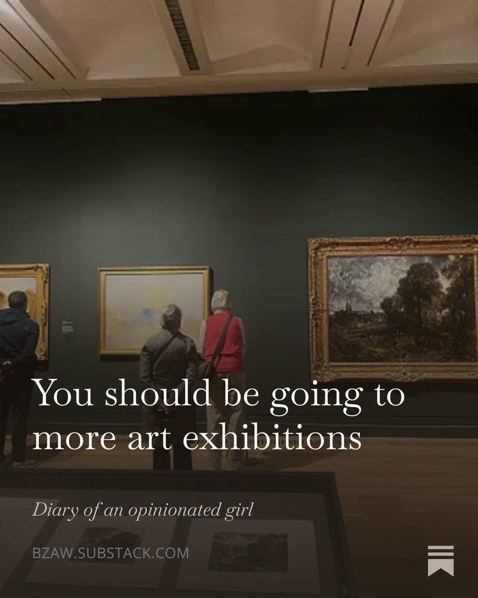 diary of an opinionated girl tweet media