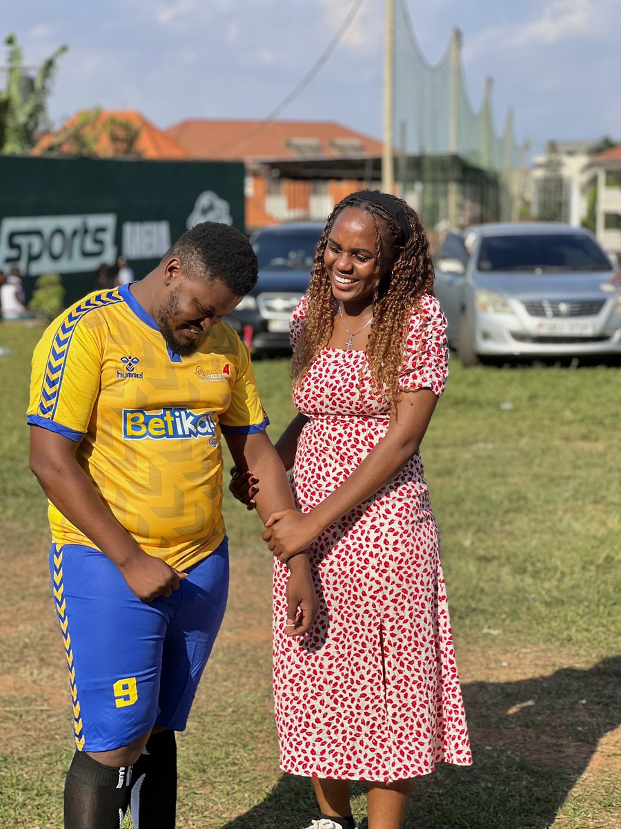 Kasese's Finest 🇺🇬 tweet media