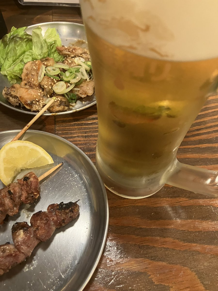 AN1Mα(アニマ)🌶🍻🌶@酒好きアンドロイドVtuber tweet media