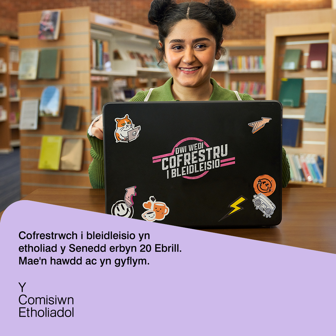 Cyngor Sir Ynys Môn tweet media