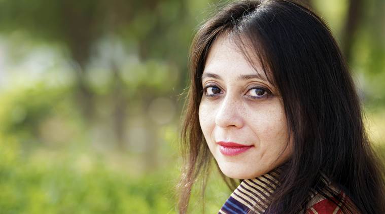 Nilanjana Roy 📚🦊 tweet media