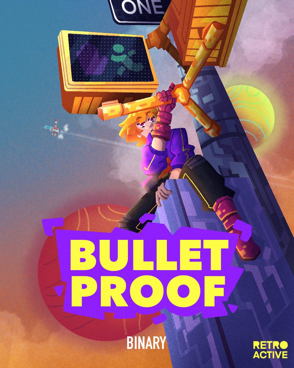 Retro 🕷 | VGEN OPEN tweet media