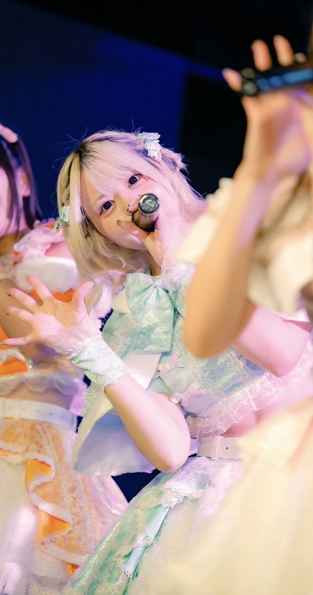 星丸にの(てるてる) tweet media