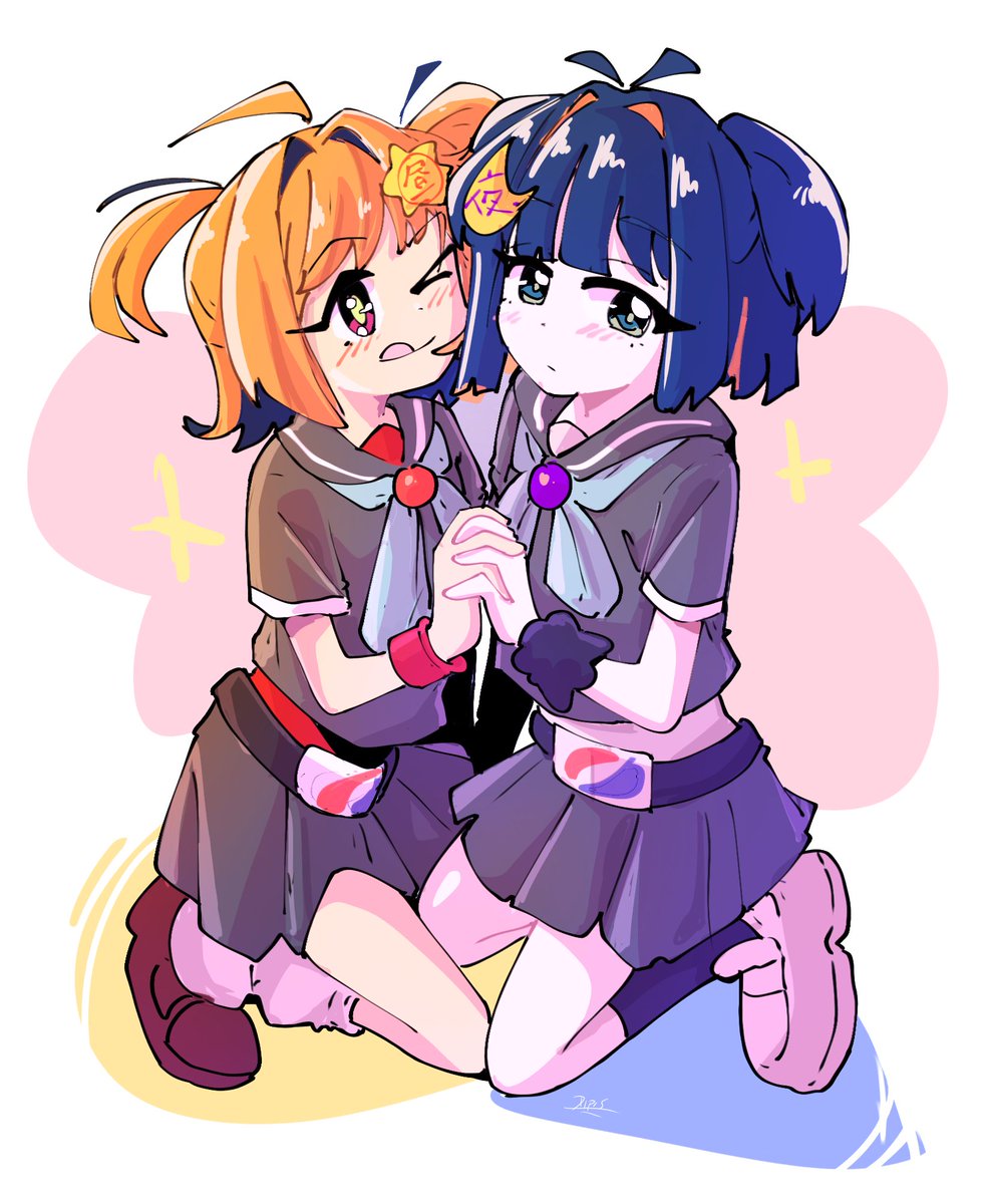 #ずとまよファンアート