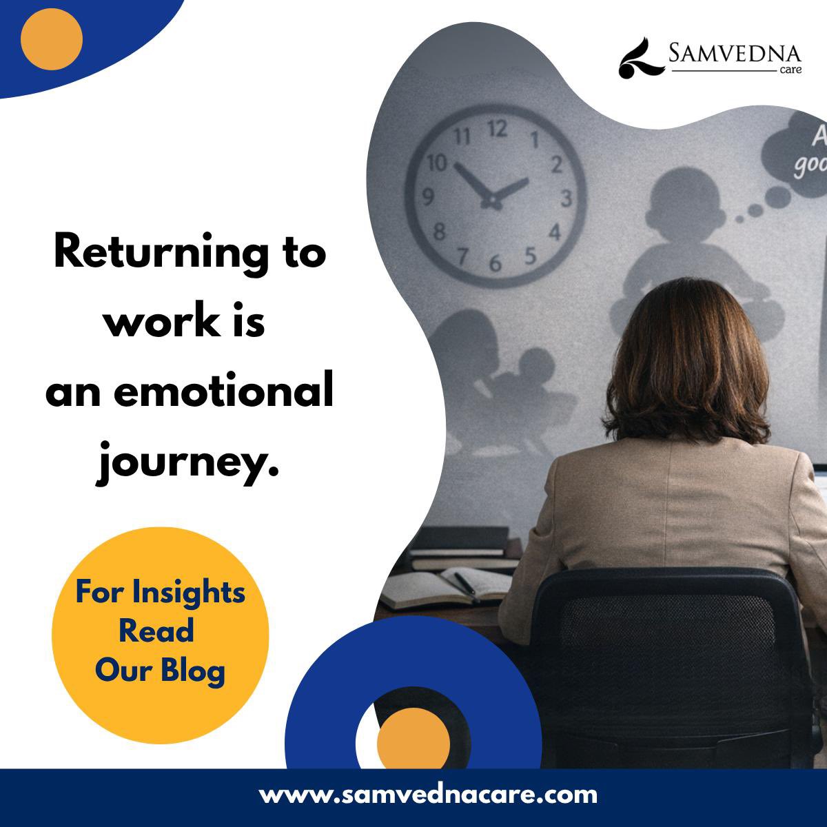 Samvedna Senior Care tweet media