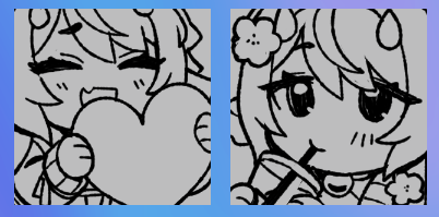 Iris ☁️🐉 アイリス | comms open 🖍️ tweet media