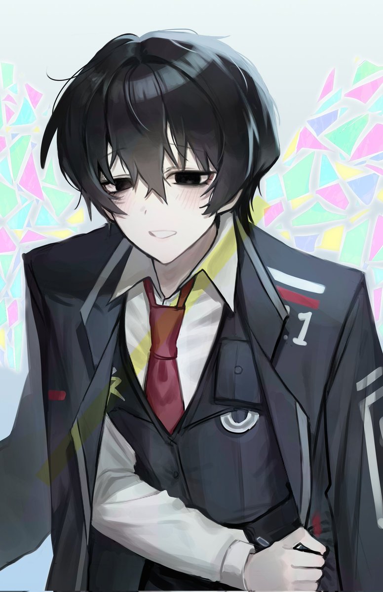 내아내싱클레어 (5수코 일요일 CV_21~22) tweet media